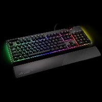 ROG STRIX FLARE (SWITCH RED)
