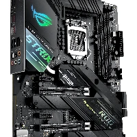 M/B ROG STRIX Z490-F GAM LGA1200