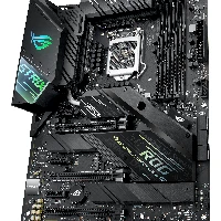 M/B ROG STRIX Z490-F GAM LGA1200