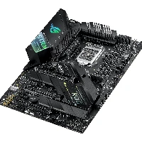 M/B ROG STRIX Z490-F GAM LGA1200