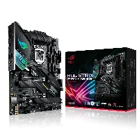 M/B ROG STRIX Z490-F GAM LGA1200