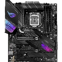 M/B ROG STRIX Z490-E GAMING
