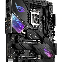 M/B ROG STRIX Z490-E GAMING