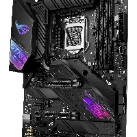 M/B ROG STRIX Z490-E GAMING