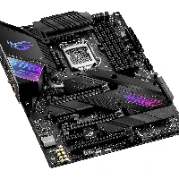 M/B ROG STRIX Z490-E GAMING