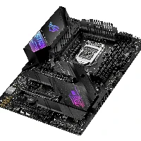 M/B ROG STRIX Z490-E GAMING