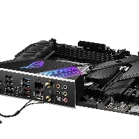 M/B ROG STRIX Z490-E GAMING