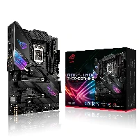 M/B ROG STRIX Z490-E GAMING
