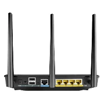 ROUTER ETH AC1750 1GWAN 4GLAN 2USB