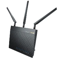 ROUTER ETH AC1750 1GWAN 4GLAN 2USB