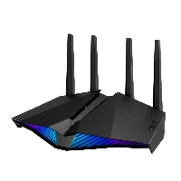 ROUTER ETH AX5400 1WAN 4LAN USB 512