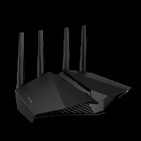 ROUTER ETH AX5400 1WAN 4LAN USB 512
