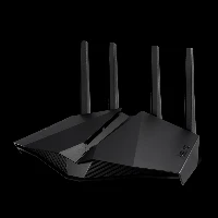 ROUTER ETH AX5400 1WAN 4LAN USB 512
