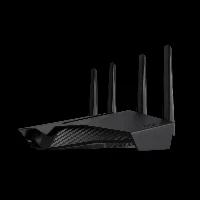 ROUTER ETH AX5400 1WAN 4LAN USB 512