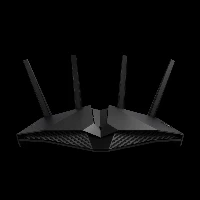 ROUTER ETH AX5400 1WAN 4LAN USB 512