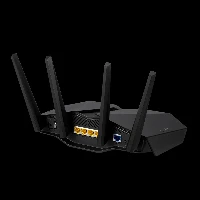 ROUTER ETH AX5400 1WAN 4LAN USB 512