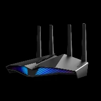 ROUTER ETH AX5400 1WAN 4LAN USB 512