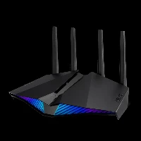 ROUTER ETH AX5400 1WAN 4LAN USB 512