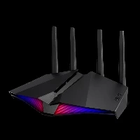 ROUTER ETH AX5400 1WAN 4LAN USB 512