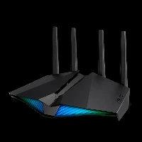 ROUTER ETH AX5400 1WAN 4LAN USB 512