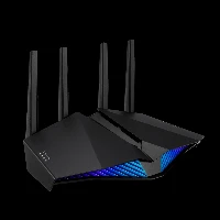 ROUTER ETH AX5400 1WAN 4LAN USB 512