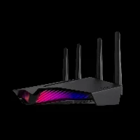 ROUTER ETH AX5400 1WAN 4LAN USB 512