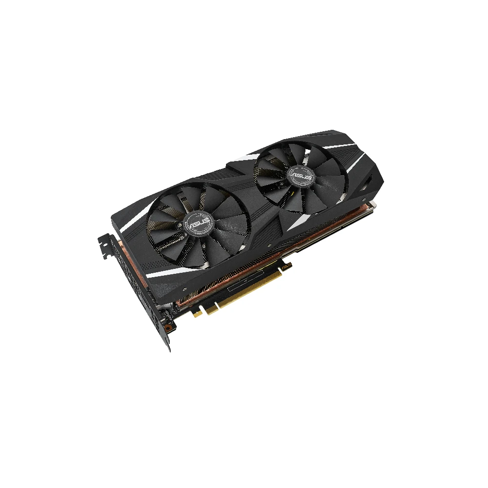 VGA DUAL RTX 2080TI 11G DDR6 GAMING | Synaptica Shop