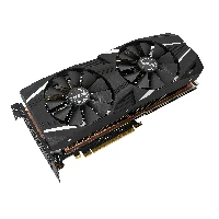 VGA DUAL RTX 2080TI 11G DDR6 GAMING
