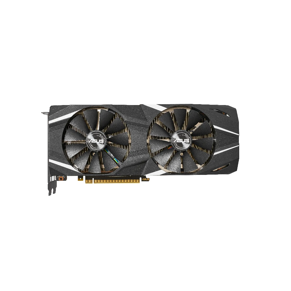 VGA DUAL RTX 2080TI 11G DDR6 GAMING | Synaptica Shop VGA DUAL RTX 2080TI 11G DDR6 GAMING | Synaptica Shop