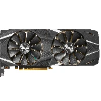 VGA DUAL RTX 2080TI 11G DDR6 GAMING