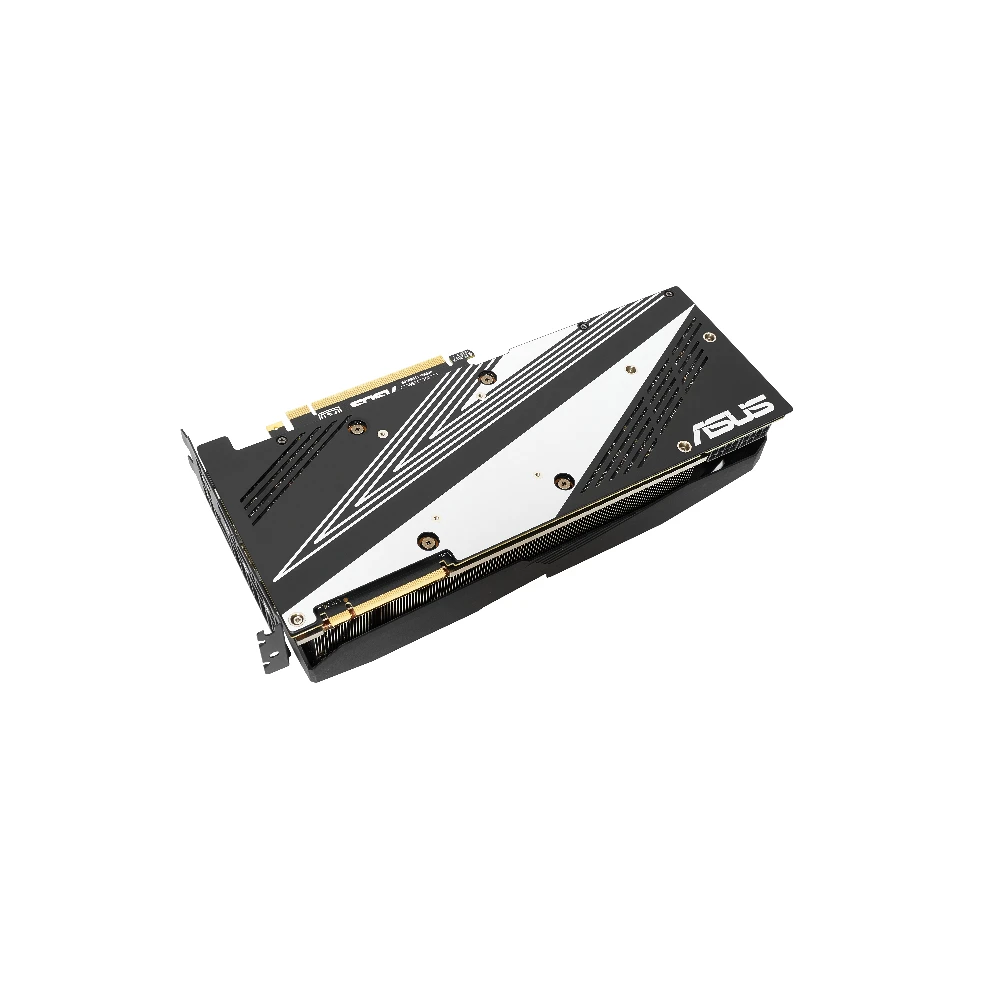VGA DUAL RTX 2080TI 11G DDR6 GAMING | Synaptica Shop