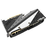 VGA DUAL RTX 2080TI 11G DDR6 GAMING