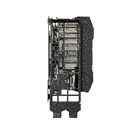 VGA DUAL RTX 2080TI 11G DDR6 GAMING