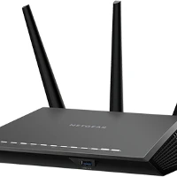 ROUTER WIRELESS AC2300 DB GIGABIT