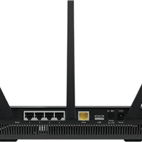 ROUTER WIRELESS AC2300 DB GIGABIT