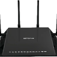 ROUTER WIRELESS AC2600 DB GIGABIT
