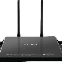 ROUTER WIRELESS AC2600 DB GIGABIT