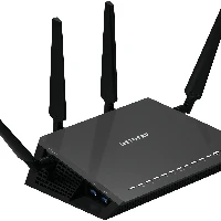 ROUTER WIRELESS AC2600 DB GIGABIT
