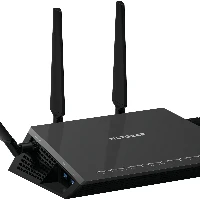 ROUTER WIRELESS AC2600 DB GIGABIT