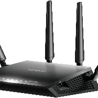 ROUTER WIRELESS AC2600 DB GIGABIT