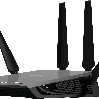 ROUTER WIRELESS AC2600 DB GIGABIT