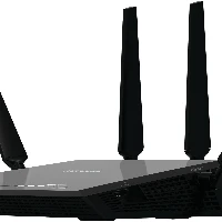 ROUTER WIRELESS AC2600 DB GIGABIT