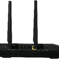 ROUTER WIRELESS AC2600 DB GIGABIT
