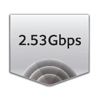 ROUTER WIRELESS AC2600 DB GIGABIT