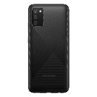 SAMSUNG GALAXY A02S BLACK