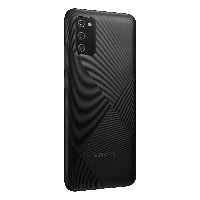 SAMSUNG GALAXY A02S BLACK