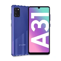 SAMSUNG GALAXY A31 BLUE