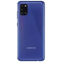 SAMSUNG GALAXY A31 BLUE
