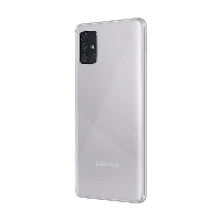 SAMS GALAXY A51 METALLIC SILVER