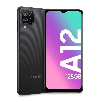 SAMSUNG GAL A12 128 BLACK